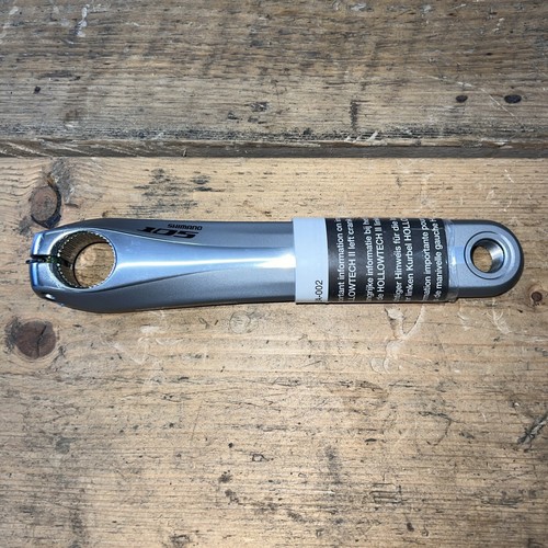 Shimano 105 left - shimano,