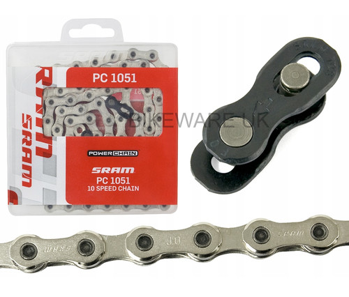 Sram 1051 chain - 1051, powerchain
