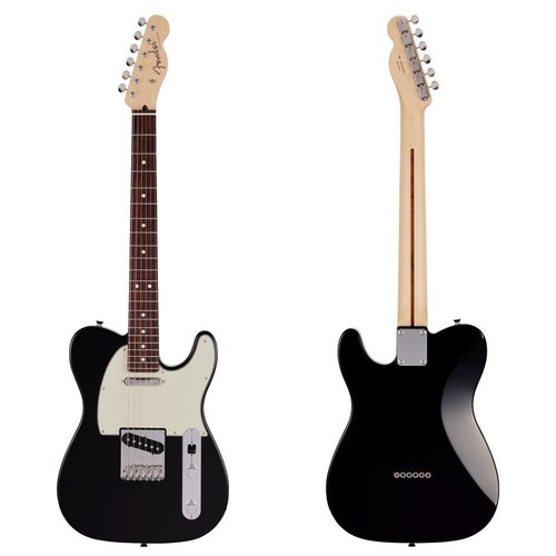 Fender made japan junior - in,