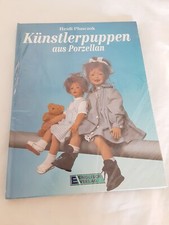 Heidi Plusczok, Kunstlerpuppen