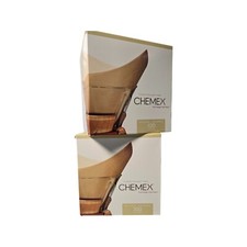 Chemex bonded unbleached - chemex,