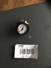 Keston KC25 Pressure Gauge