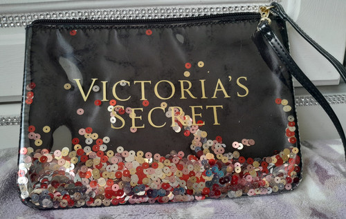 Victoria secret black - secret,
