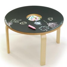Used Designer Childrens Round