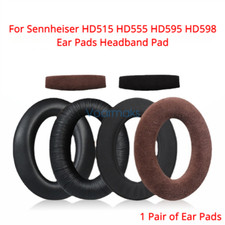 Replacement Ear Pads Headband