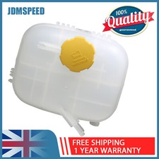 Radiator Coolant Header