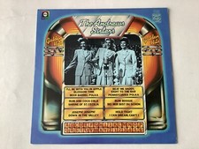 The Andrews Sisters: Golden