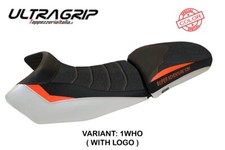 Eden Ultragrip Saddle Cover