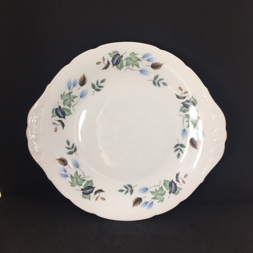 Colclough linden eared cake - colclough,