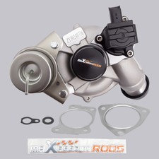 Turbo charger  for Peugeot RCZ