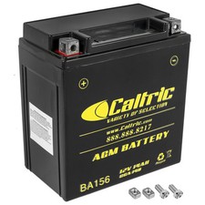 AGM Battery for Suzuki VS1400