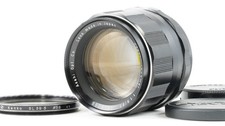 Pentax Super Takumar 85mm F1.9
