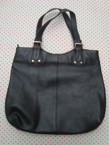 Marks spencer black - (m&s),