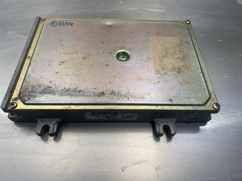 Honda civic ukdm b16a obd1 - ukdm,