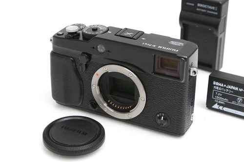 Exc fujifilm x - 【exc+】,