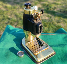 La cimbali liberty coffee rare