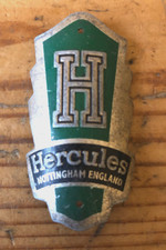 Vintage hercules cycles - vintage,