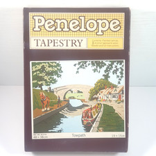 Vintage Penelope Needlework