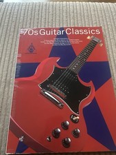 70’s Guitar Classics