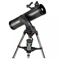 Celestron NexStar 130SLT 26x