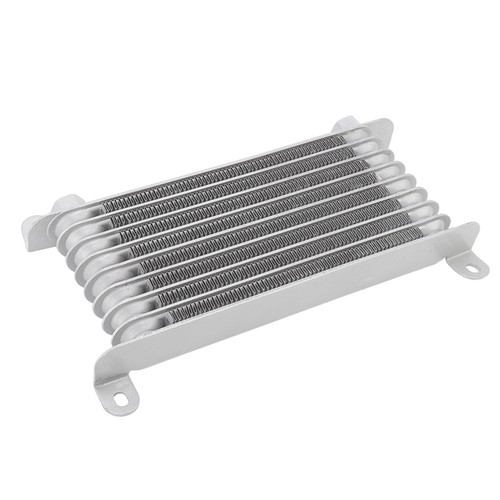 Transmission oil cooler - cooler, engine