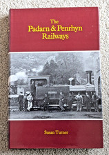 The Padarn & Penrhyn Railways