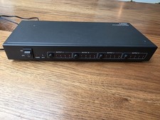 4x4 Lindy HDMI Matrix