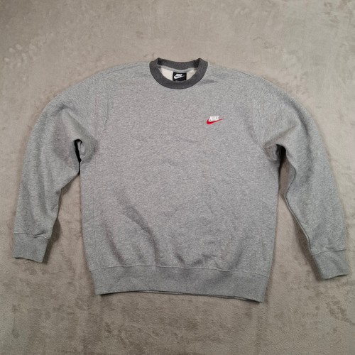 Nike sweatshirt mens medium - mens,