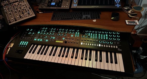 Roland system plug - roland,