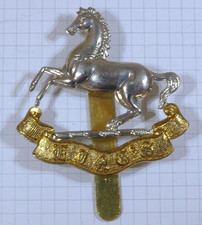 KINGS REGIMENT LIVERPOOL - My