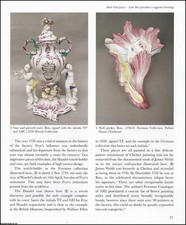 LATER BOW PORCELAIN : A