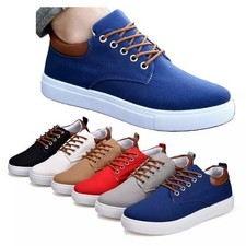 Men's Sneakers Casual Cozy