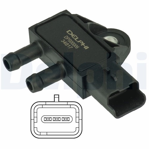 Dps00006 sensor exhaust - sensor,,