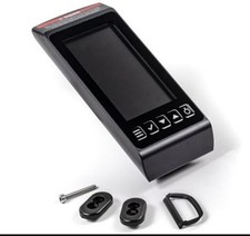 Life fitness ICG WattRate TFT Computer 2.0 spin bike computer for IC6 IC7 IC8