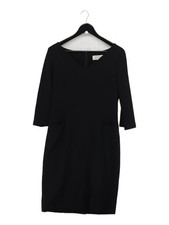 Goat A-Line Midi Dress UK12 in