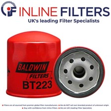 Oil Filter for Lexus LS430 V8