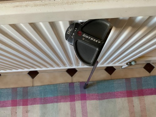 Odyssey dfx ball golf club - golf,