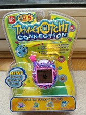 Tamagotchi Connection V4.5