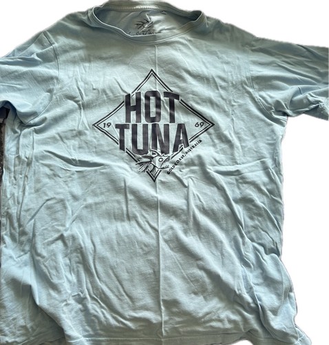 Hot tuna men shirt - hot,