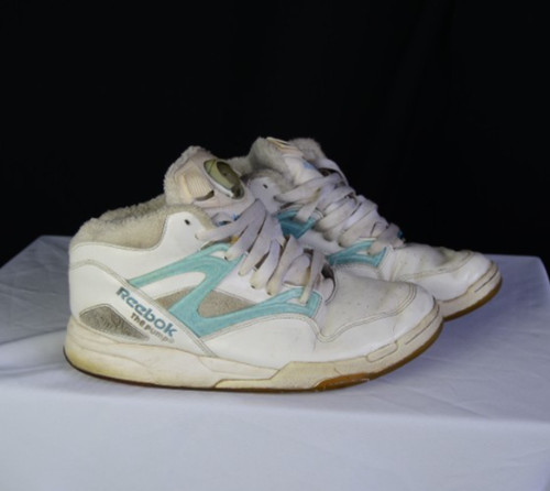 Vintage reebok pump omni - vintage,