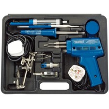 Draper 71421 230-Volt