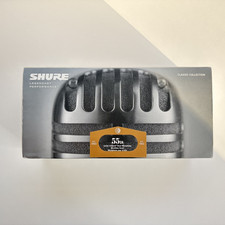 Shure 55SH Series II Iconic