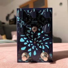 Krozz Devices Krakenheart Vibe