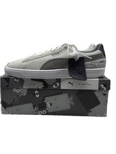 PUMA Michael Lau x Suede