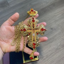 Greek Russian Orthodox Priest