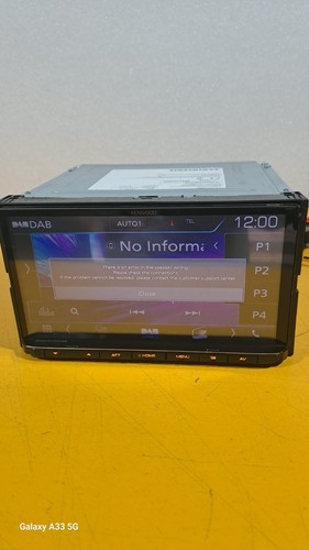 Kenwood dmx7017dabs car - dmx7017dabs, radio