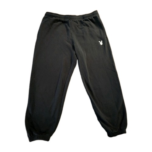 Playboy pacsun sweatpants - by,