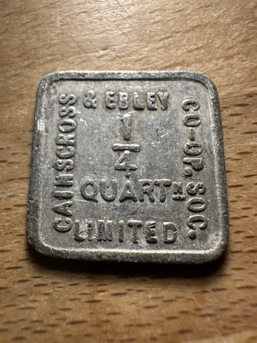 Vintage british milk - vintage, /