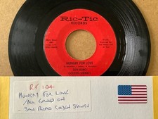 SAN REMO GOLDEN STRINGS-