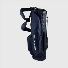 NEW BMW GOLF COLLECTION 2025 COBRA ULTRALIGHT GOLF BAG AND STAND 80225B70CF6